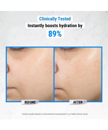 Shop Kiehl's Since 1851 Ultra Pure Hyaluronic Acid 1.5% Serum Online - Best Price & International Shipping - Buy Online on GoSupps.com