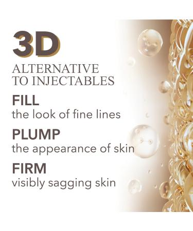 Shop Dr. Dennis Gross Skincare DermInfusions Fill + Repair Serum with Hyaluronic Acid - 1 oz / 30 mL Online - Best Price & International Shipping - Buy Online on GoSupps.com