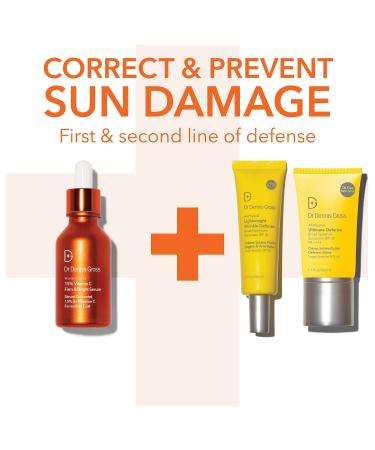 Shop Dr. Dennis Gross Skincare All-Physical Ultimate Defense Broad Spectrum Sunscreen SPF 50 PA++++ - 1.7 oz / 50 ml Online - Best Price & International Shipping - Buy Online on GoSupps.com
