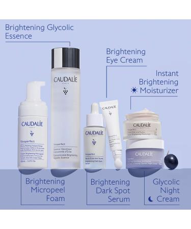 Shop Caudalie Vinoperfect Dark Circle Brightening Eye Cream with Niacinamide - 0.5 oz / 15 mL Online - Best Price & International Shipping - Buy Online on GoSupps.com