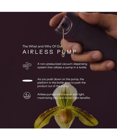 Shop RIES The Essential Refillable Travel Container Set Online - Best Price & International Shipping - Buy Online on GoSupps.com