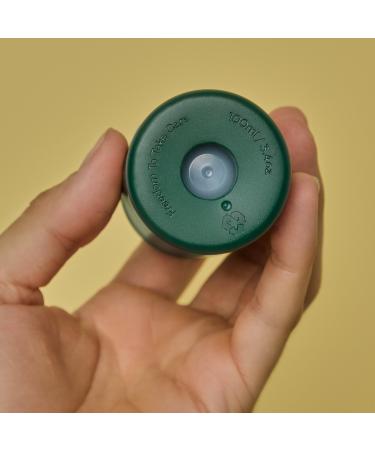 Shop RIES The Essential Refillable Travel Container Set Online - Best Price & International Shipping - Buy Online on GoSupps.com