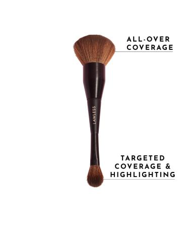 Shop LAWLESS Multi-Use Powder Brush Online - Best Price & International Shipping - Buy Online on GoSupps.com