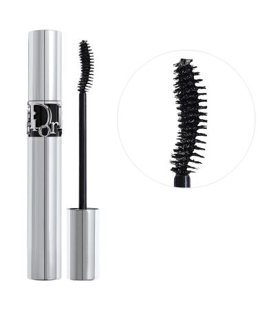 DIOR Diorshow Iconic Overcurl Mascara - 0.33 oz / 9.5 g 090 Black - A black