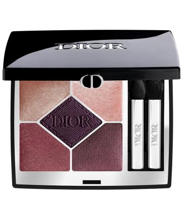 DIOR Diorshow 5 Couleurs Couture Eyeshadow Palette-thumbnail