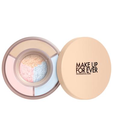 MAKE UP FOR EVER HD SKIN TWIST & LIGHT 24HR Luminous Finishing Powder-thumbnail