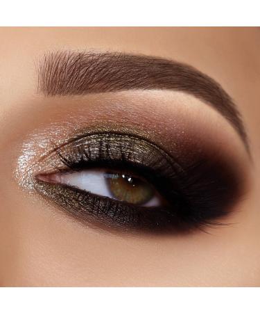 Shop PAT McGRATH LABS Mini Eye Shadow Palette: Sublime Smoke Online - Best Price & International Shipping - Buy Online on GoSupps.com