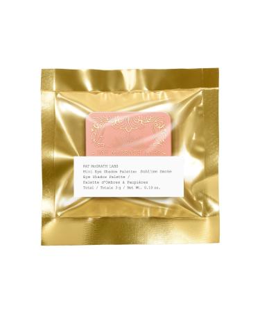 Shop PAT McGRATH LABS Mini Eye Shadow Palette: Sublime Smoke Online - Best Price & International Shipping - Buy Online on GoSupps.com