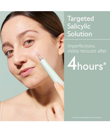 Shop Caudalie Vinopure Color Correcting Spot Solution with Salicylic Acid - .5 oz / 15 ml Online - Best Price & International Shipping - Buy Online on GoSupps.com
