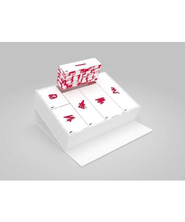 Shop Juliette Has a Gun Not an Advent Calendar Online - Best Price & International Shipping - Buy Online on GoSupps.com