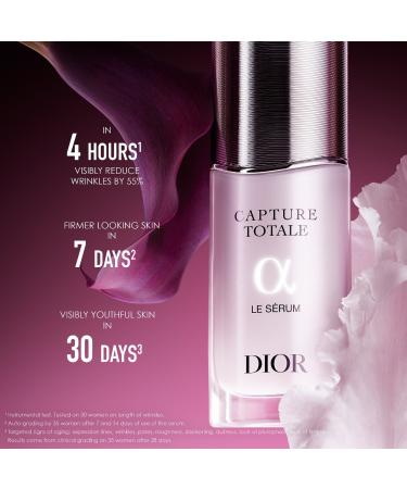 Shop DIOR Capture Totale Le S rum Skincare Set 						 Online - Best Price & International Shipping - Buy Online on GoSupps.com