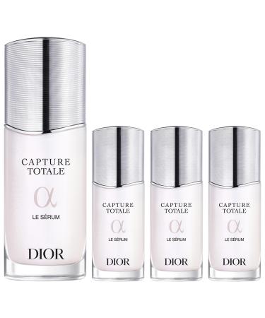 DIOR Capture Totale Le S rum Skincare Set