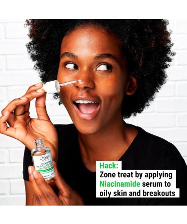 Shop Kiehl's Since 1851 Ultra Pure High-Potency 5.0% Niacinamide Serum - 1 oz / 30 ml Online - Best Price & International Shipping - Buy Online on GoSupps.com
