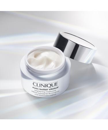Shop CLINIQUE Even Better Clinical Brightening Moisturizer - 1.6 oz / 50 ml Online - Best Price & International Shipping - Buy Online on GoSupps.com