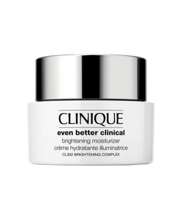 CLINIQUE Even Better Clinical Brightening Moisturizer - 1.6 oz / 50 ml