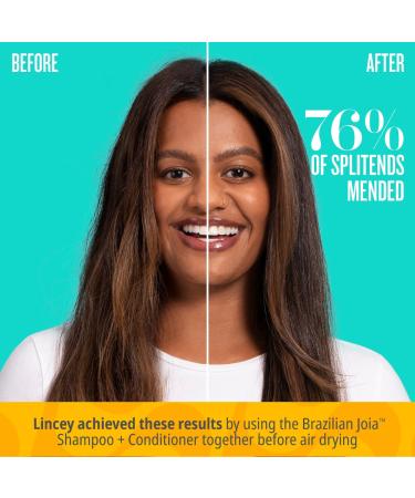 Shop Sol de Janeiro Mini Brazilian Joia Strengthening + Smoothing Conditioner - 3.04 oz / 90 mL Online - Best Price & International Shipping - Buy Online on GoSupps.com