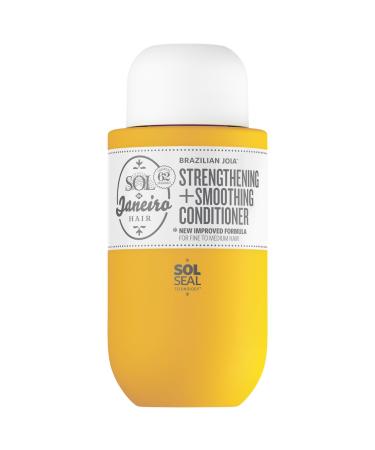 Sol de Janeiro Mini Brazilian Joia Strengthening + Smoothing Conditioner - 3.04 oz / 90 mL