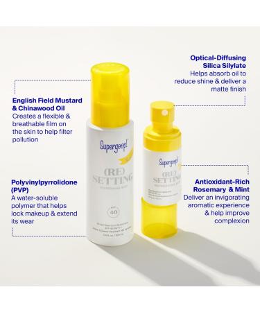 Shop Supergoop! Everyday SPF Faves Online - Best Price & International Shipping - Buy Online on GoSupps.com