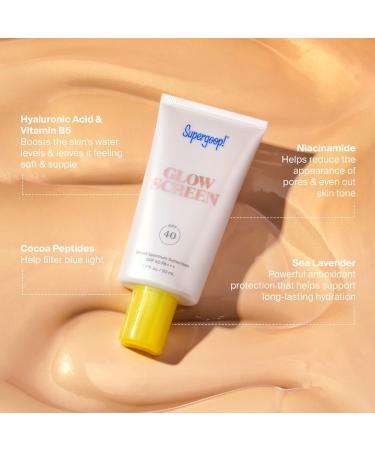 Shop Supergoop! Everyday SPF Faves Online - Best Price & International Shipping - Buy Online on GoSupps.com