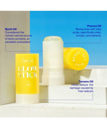 Shop Supergoop! Everyday SPF Faves Online - Best Price & International Shipping - Buy Online on GoSupps.com