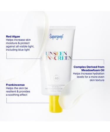 Shop Supergoop! Everyday SPF Faves Online - Best Price & International Shipping - Buy Online on GoSupps.com