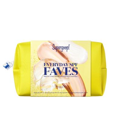 Shop Supergoop! Everyday SPF Faves Online - Best Price & International Shipping - Buy Online on GoSupps.com