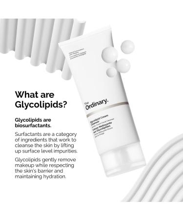 Shop The Ordinary Glycolipid Cream Cleanser - 5 oz / 150 ml Online - Best Price & International Shipping - Buy Online on GoSupps.com