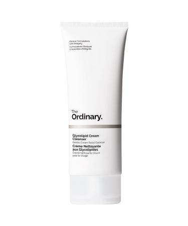 The Ordinary Glycolipid Cream Cleanser - 5 oz / 150 ml