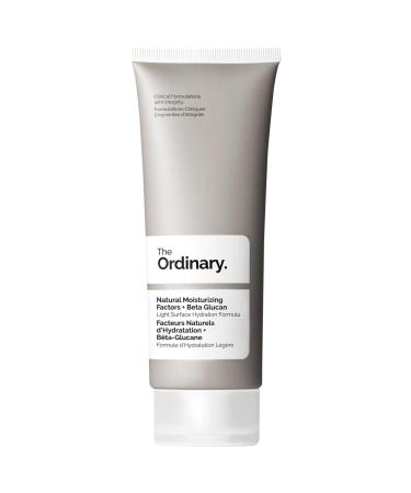 The Ordinary Natural Moisturizing Factors + Beta Glucan - 3.3 oz / 100 ml