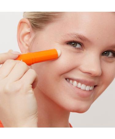 Shop Peace Out 6% Vitamin C Brightening Eye Treatment Glow Stick						 - .10 oz / 3 g Online - Best Price & International Shipping - Buy Online on GoSupps.com