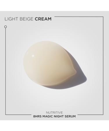 Shop K rastase Nutritive 8H Magic Night Serum Hydrating Treatment for Dry Hair - 3.04 oz / 90 ml Online - Best Price & International Shipping - Buy Online on GoSupps.com