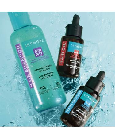 Shop SEPHORA COLLECTION Hydrating Scalp Serum with Hyaluronic Acid - 1.7 oz / 50 ml Online - Best Price & International Shipping - Buy Online on GoSupps.com
