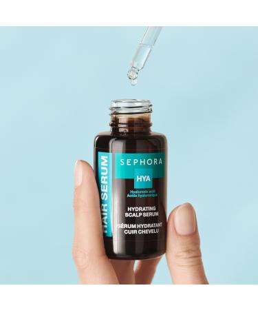 Shop SEPHORA COLLECTION Hydrating Scalp Serum with Hyaluronic Acid - 1.7 oz / 50 ml Online - Best Price & International Shipping - Buy Online on GoSupps.com