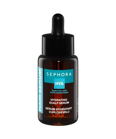 SEPHORA COLLECTION Hydrating Scalp Serum with Hyaluronic Acid - 1.7 oz / 50 ml