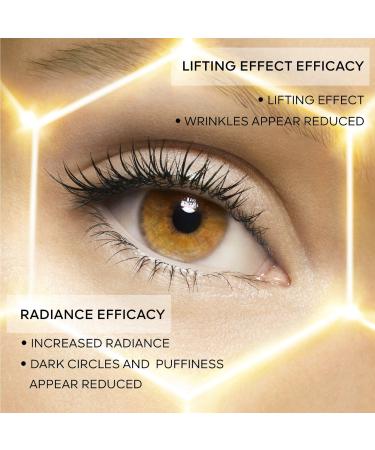 Shop GUERLAIN Abeille Royale Double R Renew & Repair Eye Serum - 0.68 oz / 20 mL Online - Best Price & International Shipping - Buy Online on GoSupps.com