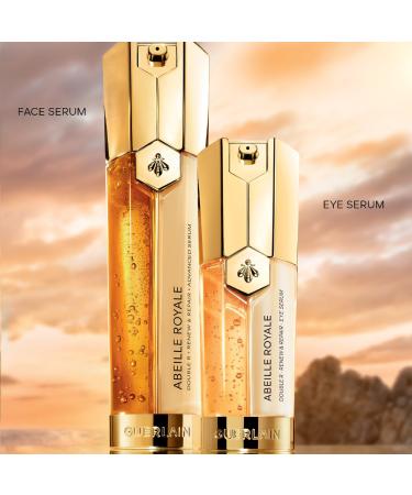 Shop GUERLAIN Abeille Royale Double R Renew & Repair Eye Serum - 0.68 oz / 20 mL Online - Best Price & International Shipping - Buy Online on GoSupps.com