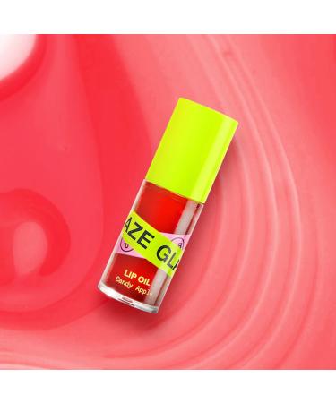 Shop iNNBEAUTY PROJECT Get Glazed Lip Duo Online - Best Price & International Shipping - Buy Online on GoSupps.com