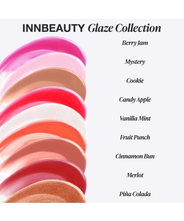 Shop iNNBEAUTY PROJECT Get Glazed Lip Duo Online - Best Price & International Shipping - Buy Online on GoSupps.com