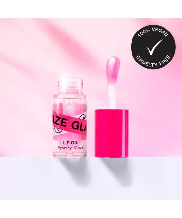 Shop iNNBEAUTY PROJECT Get Glazed Lip Duo Online - Best Price & International Shipping - Buy Online on GoSupps.com