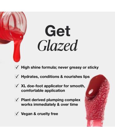 Shop iNNBEAUTY PROJECT Get Glazed Lip Duo Online - Best Price & International Shipping - Buy Online on GoSupps.com