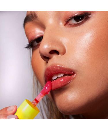 Shop iNNBEAUTY PROJECT Get Glazed Lip Duo Online - Best Price & International Shipping - Buy Online on GoSupps.com