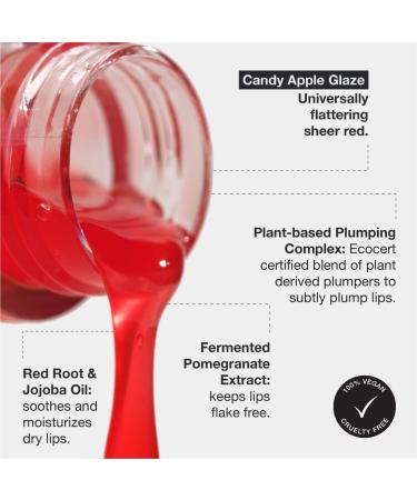 Shop iNNBEAUTY PROJECT Get Glazed Lip Duo Online - Best Price & International Shipping - Buy Online on GoSupps.com