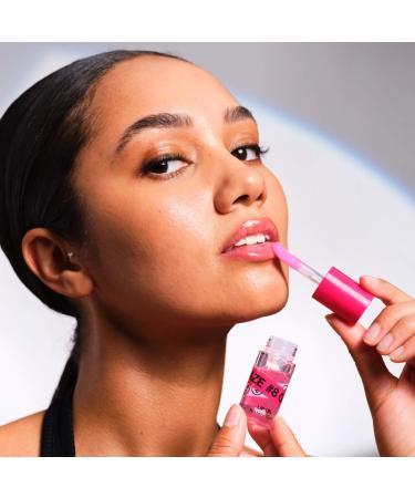 Shop iNNBEAUTY PROJECT Get Glazed Lip Duo Online - Best Price & International Shipping - Buy Online on GoSupps.com