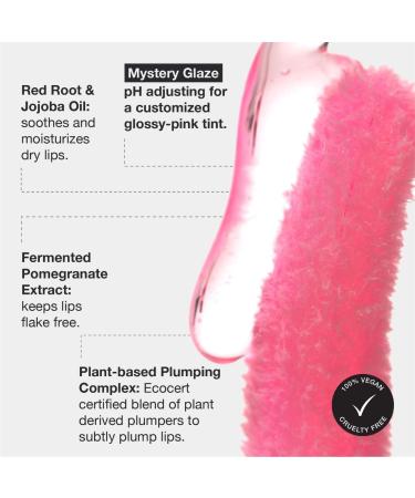 Shop iNNBEAUTY PROJECT Get Glazed Lip Duo Online - Best Price & International Shipping - Buy Online on GoSupps.com