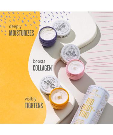 Shop Sol de Janeiro Rio Body Cream Trio Set Online - Best Price & International Shipping - Buy Online on GoSupps.com