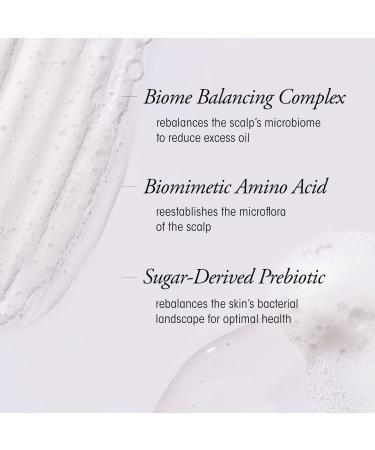 Shop Oribe Serene Scalp Oil Control Shampoo - 8.5 oz / 250 mL Online - Best Price & International Shipping - Buy Online on GoSupps.com