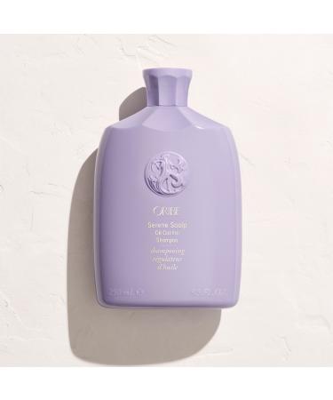 Shop Oribe Serene Scalp Oil Control Shampoo - 8.5 oz / 250 mL Online - Best Price & International Shipping - Buy Online on GoSupps.com