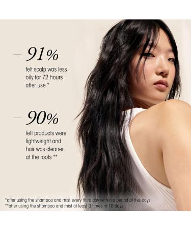 Shop Oribe Serene Scalp Oil Control Treatment Mist - 4.2 oz / 125 mL Online - Best Price & International Shipping - Buy Online on GoSupps.com