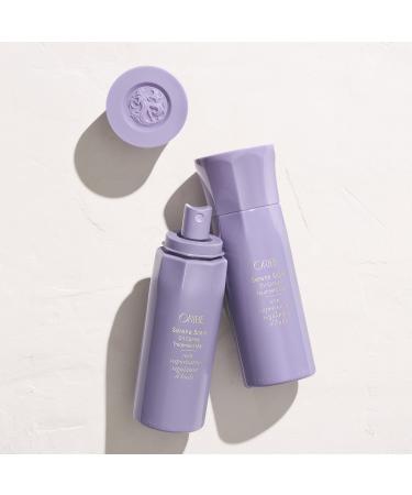 Shop Oribe Serene Scalp Oil Control Treatment Mist - 4.2 oz / 125 mL Online - Best Price & International Shipping - Buy Online on GoSupps.com