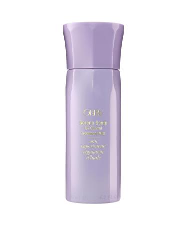 Oribe Serene Scalp Oil Control Treatment Mist - 4.2 oz / 125 mL